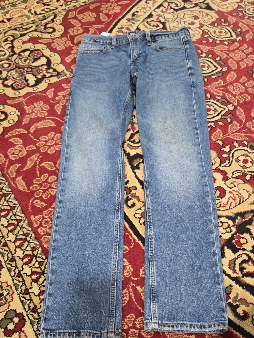 Levi's 216 Men's Jeans